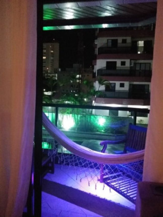 Imagem Apartamento com 2 Quartos à Venda, 84 m² em Jardim Las Palmas - Guarujá