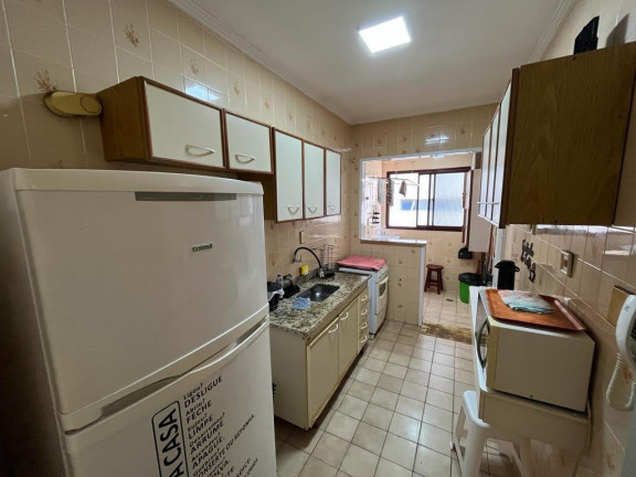 Imagem Apartamento com 1 Quarto à Venda, 50 m² em Aviação - Praia Grande Imagem Apartamento com 1 Quarto à Venda, 50 m² em Aviação - Praia Grande