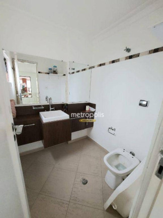 Imagem Cobertura com 3 Quartos à Venda, 131 m² em Barcelona - São Caetano Do Sul