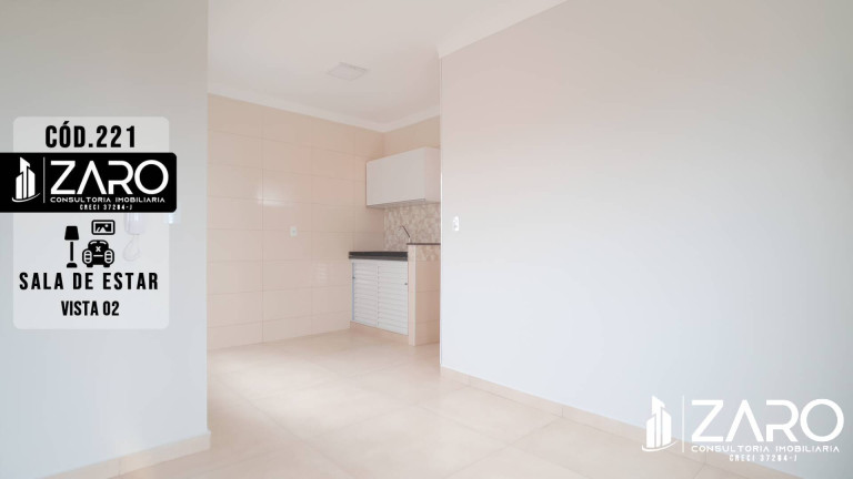 Imagem Apartamento com 1 Quarto para Alugar, 44 m² em Vila Nova - Rio Claro Imagem Apartamento com 1 Quarto para Alugar, 44 m² em Vila Nova - Rio Claro