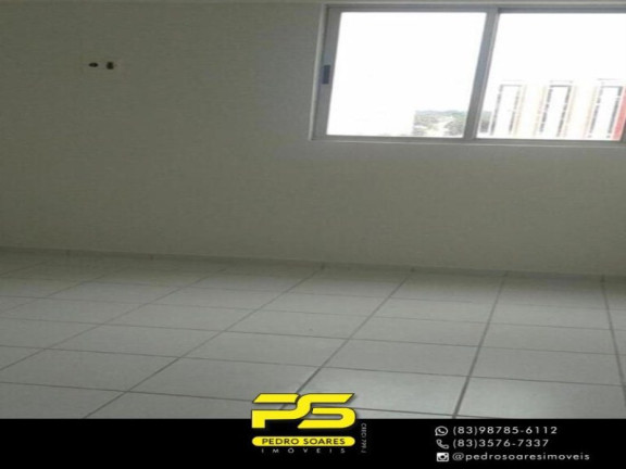 Imagem Apartamento com 2 Quartos à Venda, 55 m² em Bancários - João Pessoa Imagem Apartamento com 2 Quartos à Venda, 55 m² em Bancários - João Pessoa