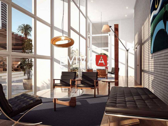 Imagem Apartamento com 3 Quartos à Venda,  em Higienopolis - São José Do Rio Preto