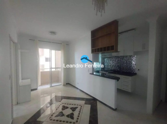 Imagem Apartamento com 2 Quartos à Venda, 55 m² em Vila Gonçalves - São Bernardo Do Campo Imagem Apartamento com 2 Quartos à Venda, 55 m² em Vila Gonçalves - São Bernardo Do Campo