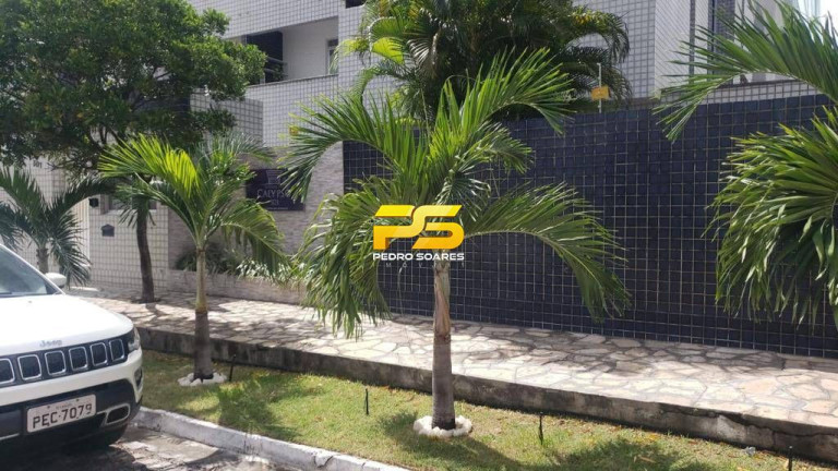 Imagem Apartamento com 2 Quartos à Venda, 65 m² em Bessa - João Pessoa Imagem Apartamento com 2 Quartos à Venda, 65 m² em Bessa - João Pessoa