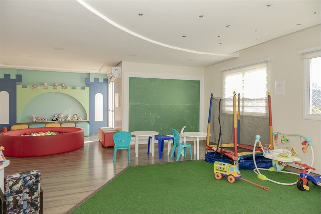 Imagem Apartamento com 2 Quartos à Venda, 58 m² em Passo Da Areia - Porto Alegre