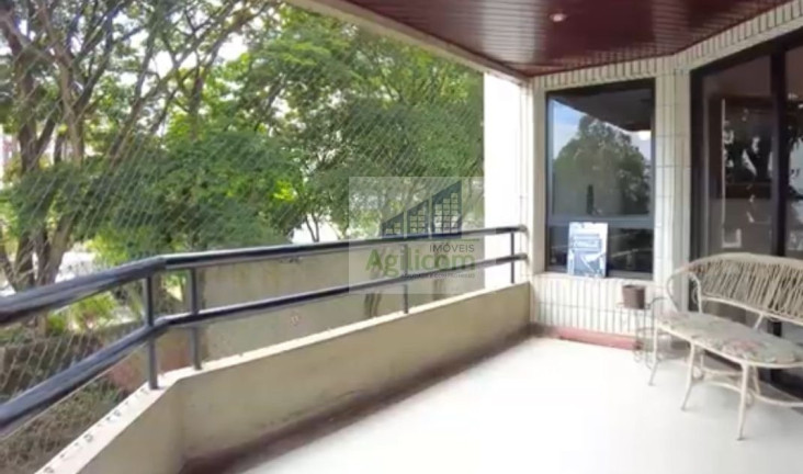 Imagem Apartamento com 5 Quartos à Venda, 227 m² em Vila Suzana - São Paulo Imagem Apartamento com 5 Quartos à Venda, 227 m² em Vila Suzana - São Paulo