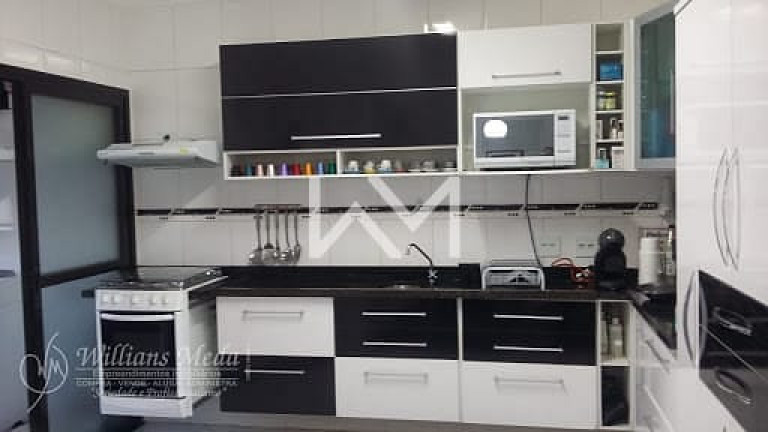 Imagem Apartamento com 3 Quartos à Venda, 90 m² em Vila Tibagi - Guarulhos Imagem Apartamento com 3 Quartos à Venda, 90 m² em Vila Tibagi - Guarulhos