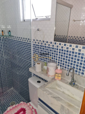 Imagem Sobrado com 2 Quartos à Venda, 92 m² em Vila Helena - Santo André Imagem Sobrado com 2 Quartos à Venda, 92 m² em Vila Helena - Santo André