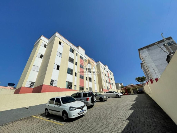 Apartamento com 2 Quartos à Venda, 60 m² em Braz Cubas - Mogi Das Cruzes