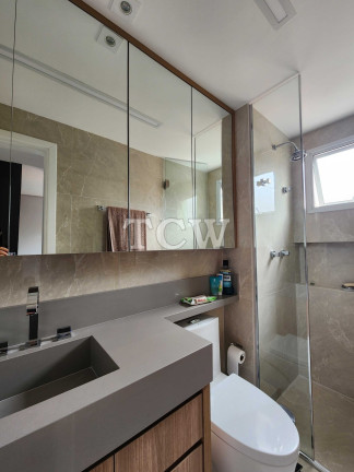 Imagem Apartamento com 3 Quartos à Venda, 168 m² em Vila Mariana - São Paulo