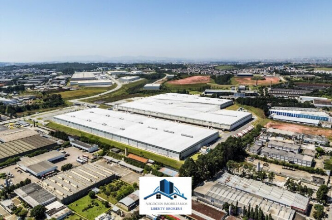 Imóvel Comercial para Alugar, 3.394 m² em Ponte Grande - Guarulhos
