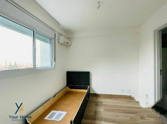Imagem Apartamento com 1 Quarto à Venda, 44 m² em Marapé - Santos