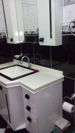 Imagem Casa com 3 Quartos à Venda, 99 m² em Penha De França - São Paulo