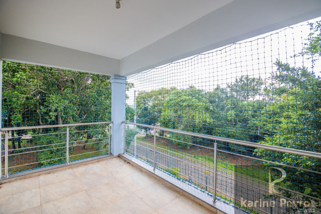 Imagem Casa com 4 Quartos à Venda, 380 m² em Campestre - São Leopoldo