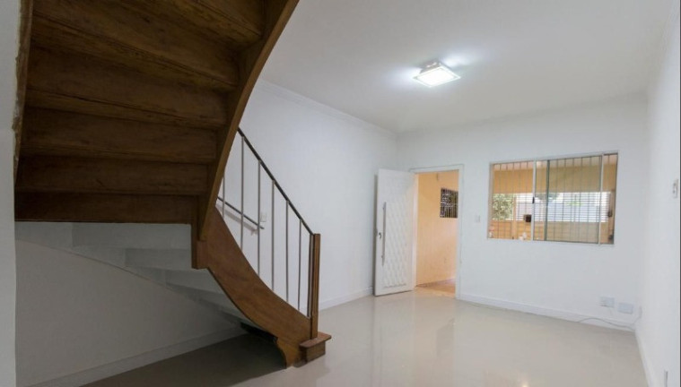 Imagem Casa com 2 Quartos à Venda, 100 m² em Saúde - São Paulo Imagem Casa com 2 Quartos à Venda, 100 m² em Saúde - São Paulo