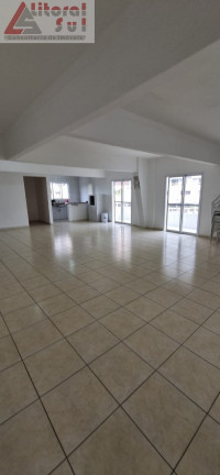 Imagem Apartamento com 2 Quartos à Venda, 80 m² em Nova Mirim - Praia Grande Imagem Apartamento com 2 Quartos à Venda, 80 m² em Nova Mirim - Praia Grande