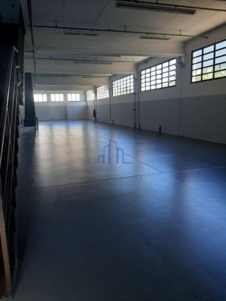 Imagem Galpão para Alugar, 903 m² em Tamboré - Barueri Imagem Galpão para Alugar, 903 m² em Tamboré - Barueri