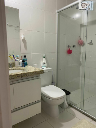 Imagem Apartamento com 2 Quartos à Venda, 58 m² em Jardim Das Perdizes - São Paulo