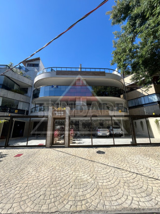 Imagem Apartamento com 3 Quartos à Venda, 76 m² em Recreio Dos Bandeirantes - Rio De Janeiro Imagem Apartamento com 3 Quartos à Venda, 76 m² em Recreio Dos Bandeirantes - Rio De Janeiro