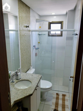 Imagem Apartamento com 3 Quartos à Venda, 102 m² em Praia Do Morro - Guarapari Imagem Apartamento com 3 Quartos à Venda, 102 m² em Praia Do Morro - Guarapari