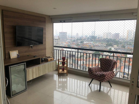 Imagem Apartamento com 3 Quartos à Venda, 100 m² em Vila Gomes Cardim - São Paulo Imagem Apartamento com 3 Quartos à Venda, 100 m² em Vila Gomes Cardim - São Paulo