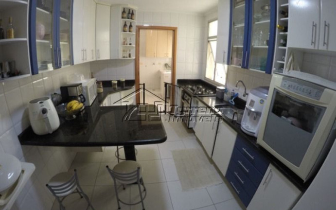 Imagem Apartamento com 4 Quartos à Venda, 118 m² em Bosque Dos Eucaliptos - São José Dos Campos Imagem Apartamento com 4 Quartos à Venda, 118 m² em Bosque Dos Eucaliptos - São José Dos Campos