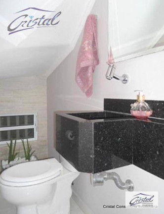 Imagem Casa com 3 Quartos à Venda, 130 m² em Butantã - São Paulo Imagem Casa com 3 Quartos à Venda, 130 m² em Butantã - São Paulo