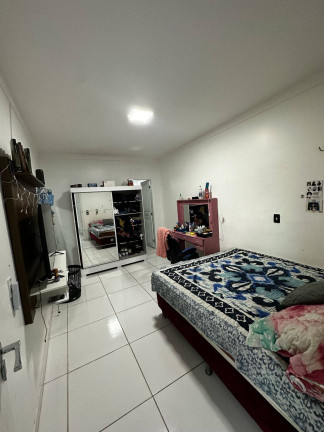 Imagem Casa à Venda, em Alvorada - Manaus Imagem Casa à Venda, em Alvorada - Manaus