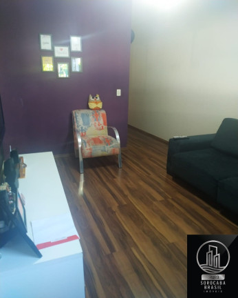 Imagem Casa com 1 Quarto à Venda, 160 m² em Jardim Residencial Das Dálias - Sorocaba Imagem Casa com 1 Quarto à Venda, 160 m² em Jardim Residencial Das Dálias - Sorocaba