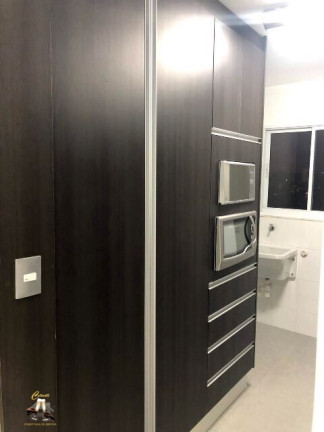 Imagem Apartamento com 2 Quartos à Venda, 59 m² em Vila Palmares - Santo André Imagem Apartamento com 2 Quartos à Venda, 59 m² em Vila Palmares - Santo André