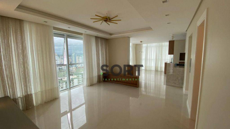 Imagem Apartamento com 4 Quartos para Alugar, 144 m² em Centro - Balneário Camboriú