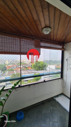 Imagem Apartamento com 2 Quartos à Venda, 61 m² em Super Quadra Morumbi - São Paulo Imagem Apartamento com 2 Quartos à Venda, 61 m² em Super Quadra Morumbi - São Paulo