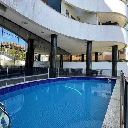 Imagem Apartamento com 3 Quartos à Venda, 143 m² em Centro - Criciúma