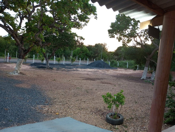 Imagem Chácara com 4 Quartos à Venda, 3.200 m² em Santo Antônio Do Leverger Imagem Chácara com 4 Quartos à Venda, 3.200 m² em Santo Antônio Do Leverger