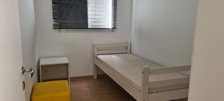 Imagem Apartamento com 3 Quartos à Venda, 74 m² em Tamboré - Barueri Imagem Apartamento com 3 Quartos à Venda, 74 m² em Tamboré - Barueri