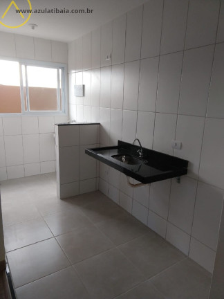 Imagem Apartamento com 2 Quartos à Venda, 45 m² em Jardim Colonial - Atibaia Imagem Apartamento com 2 Quartos à Venda, 45 m² em Jardim Colonial - Atibaia