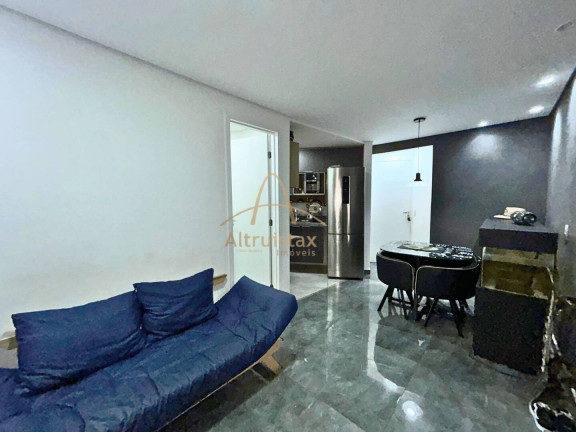 Imagem Apartamento com 2 Quartos à Venda, 87 m² em Quitaúna - Osasco