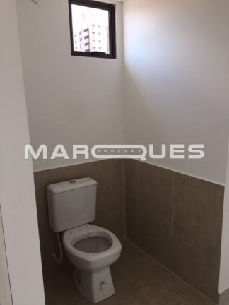 Imagem Apartamento à Venda ou Temporada, 122 m²em Tambaú - João Pessoa
