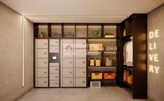 Imagem Apartamento com 2 Quartos à Venda, 75 m² em Parque Imperial - São Paulo Imagem Apartamento com 2 Quartos à Venda, 75 m² em Parque Imperial - São Paulo