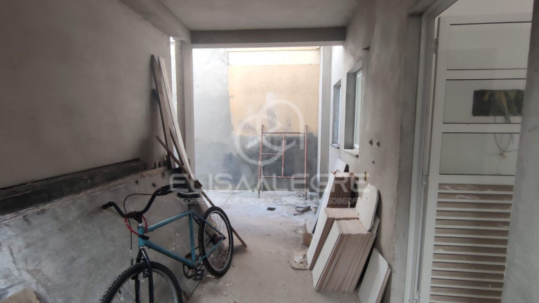 Imagem Sobrado com 3 Quartos à Venda, 110 m² em Igara - Canoas