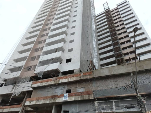 Casa com 2 Quartos à Venda, 52 m² em Guilhermina - Praia Grande