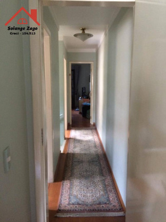 Imagem Casa com 4 Quartos à Venda, 270 m² em Parque Munhoz - São Paulo Imagem Casa com 4 Quartos à Venda, 270 m² em Parque Munhoz - São Paulo