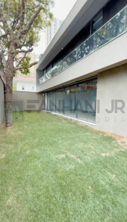 Imagem Casa com 5 Quartos à Venda, 670 m² em Jardim Europa - São Paulo Imagem Casa com 5 Quartos à Venda, 670 m² em Jardim Europa - São Paulo