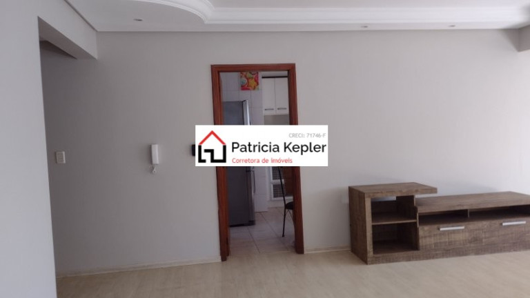Imagem Apartamento com 4 Quartos à Venda, 150 m² em Jardim Itu - Porto Alegre
