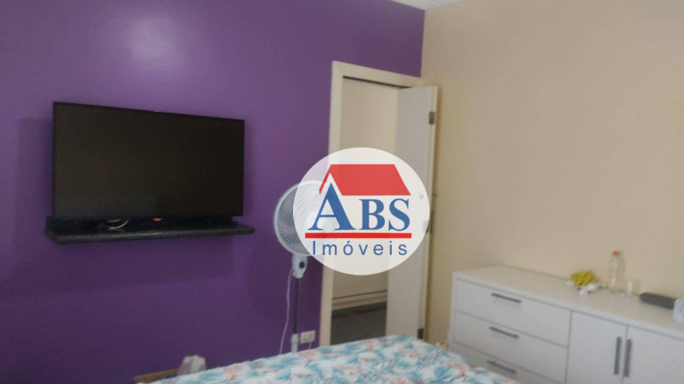 Imagem Sobrado com 2 Quartos à Venda, 100 m² em Aviação - Praia Grande Imagem Sobrado com 2 Quartos à Venda, 100 m² em Aviação - Praia Grande