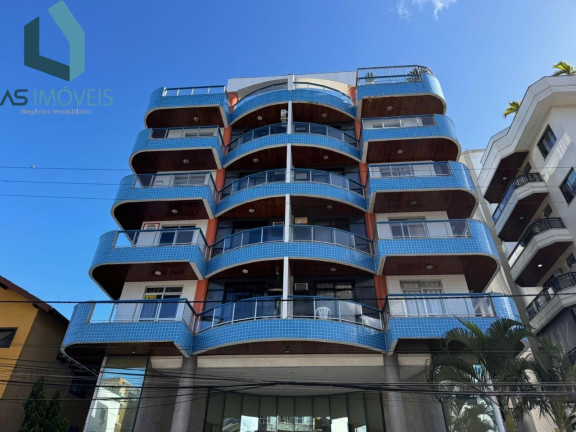 Imagem Apartamento com 3 Quartos à Venda, 152 m² em Algodoal - Cabo Frio