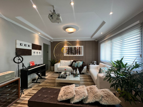 Imagem Apartamento com 4 Quartos à Venda, 192 m² em Tatuapé - São Paulo Imagem Apartamento com 4 Quartos à Venda, 192 m² em Tatuapé - São Paulo