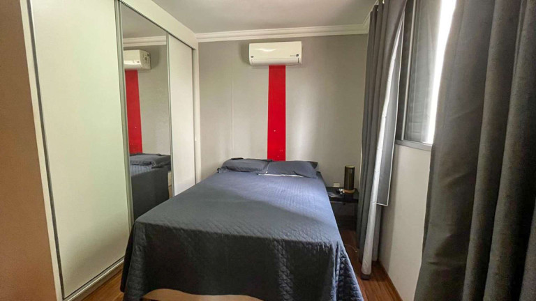 Imagem Imóvel com 3 Quartos à Venda, 77 m² em Castelo - Belo Horizonte Imagem Imóvel com 3 Quartos à Venda, 77 m² em Castelo - Belo Horizonte