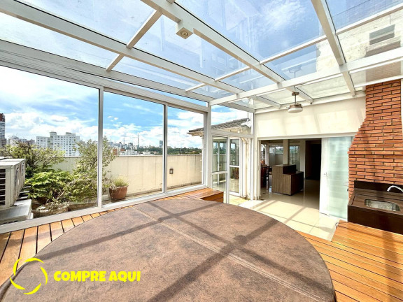 Imagem Apartamento com 2 Quartos à Venda, 236 m² em Perdizes - São Paulo Imagem Apartamento com 2 Quartos à Venda, 236 m² em Perdizes - São Paulo