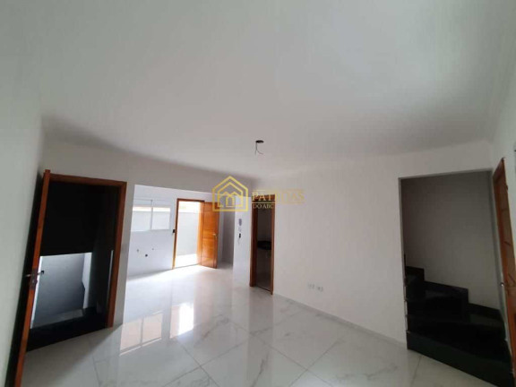 Imagem Casa com 3 Quartos à Venda, 142 m² em Vila Curuçá - Santo André Imagem Casa com 3 Quartos à Venda, 142 m² em Vila Curuçá - Santo André